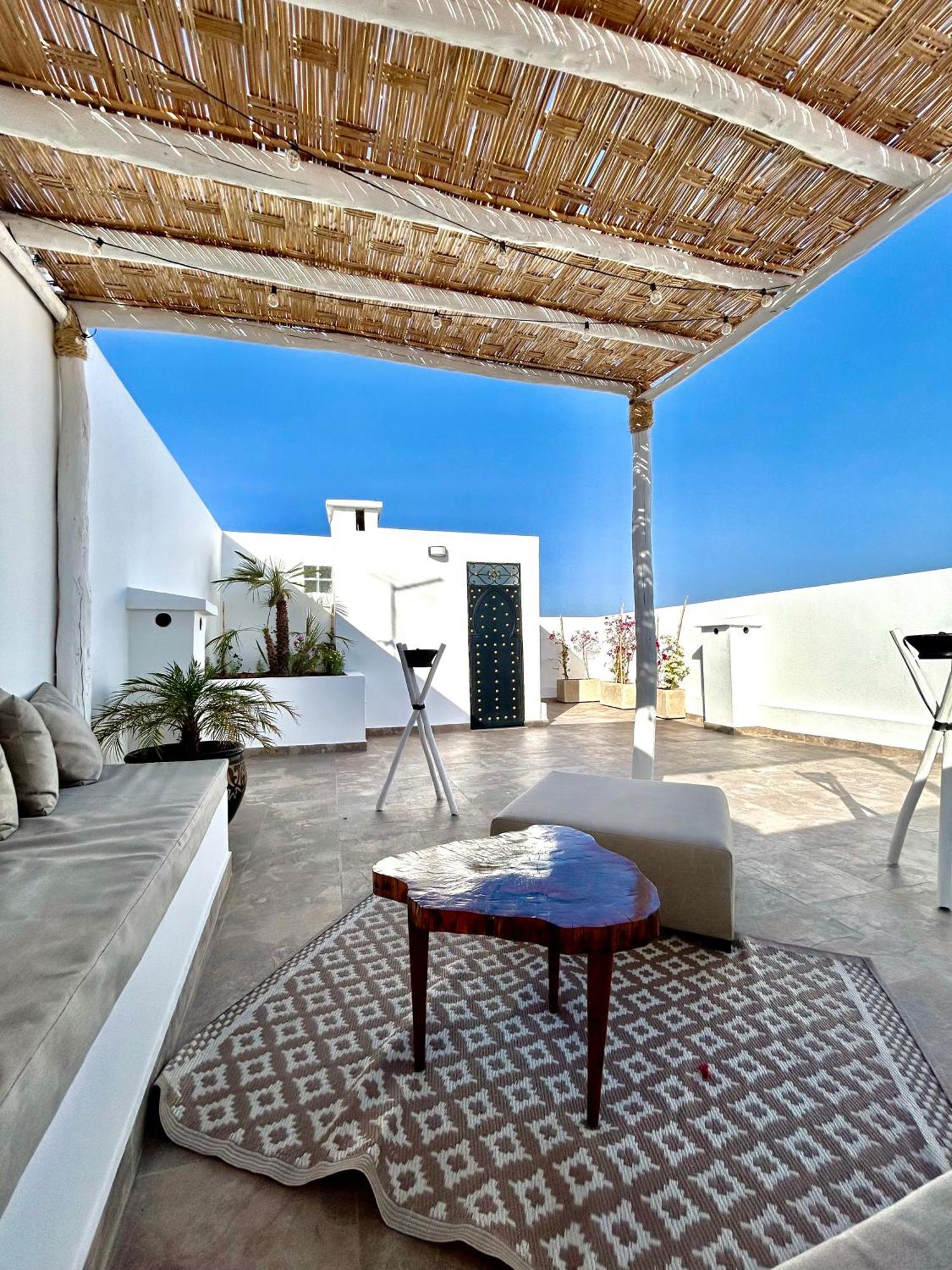 Residence Ghita La Terrasse Marrakesh Esterno foto