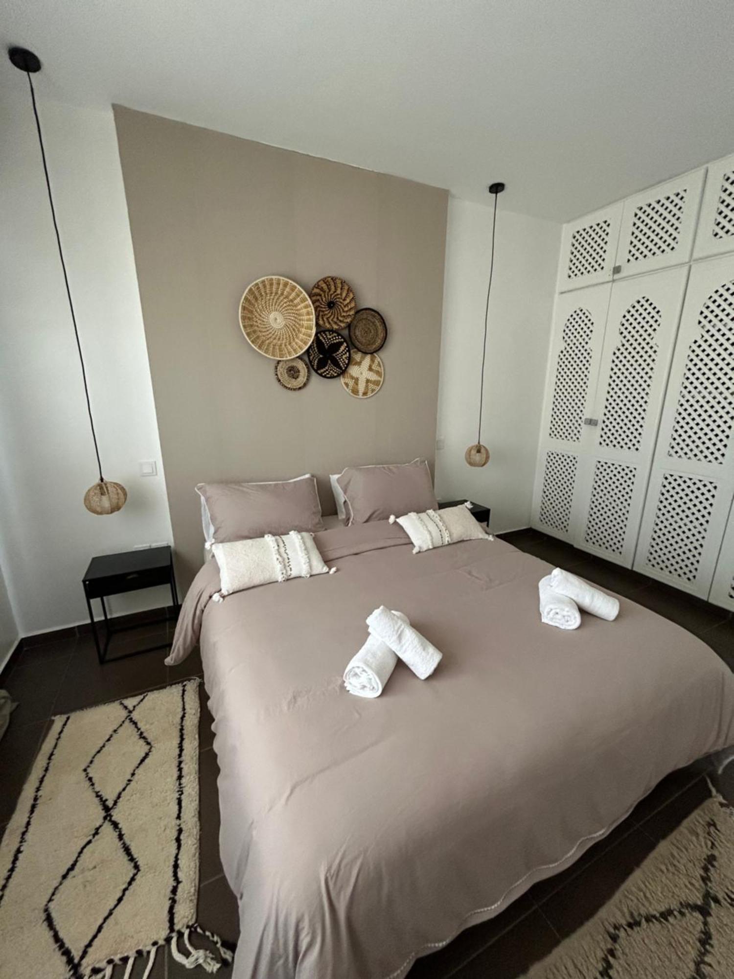 Residence Ghita La Terrasse Marrakesh Esterno foto
