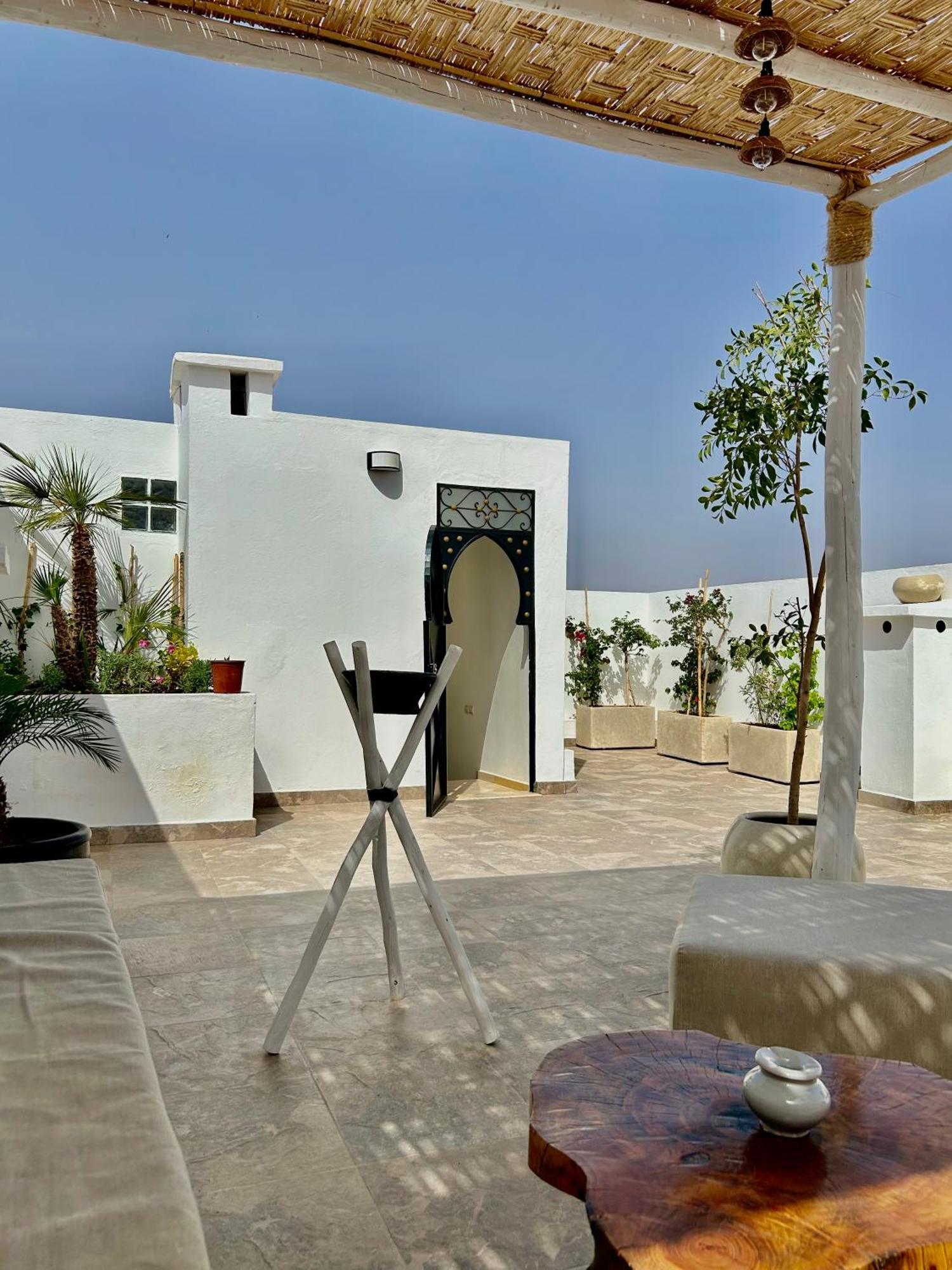Residence Ghita La Terrasse Marrakesh Esterno foto